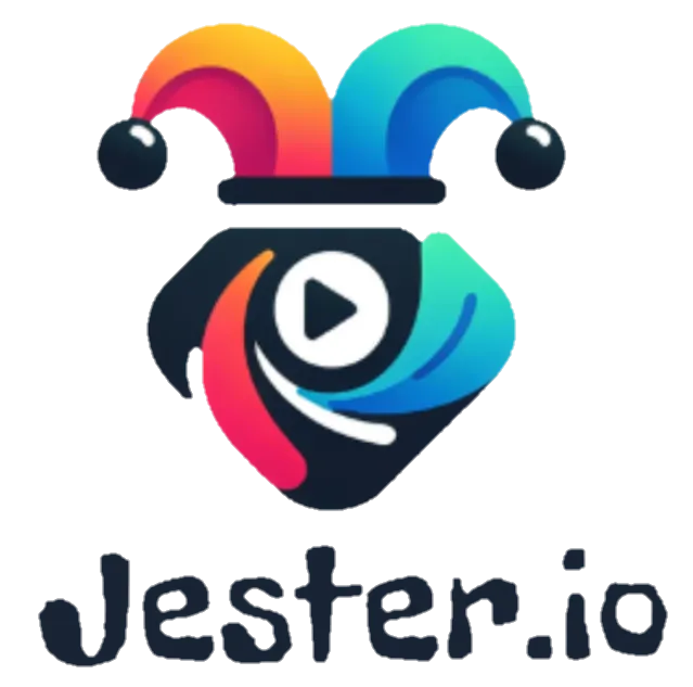 Jester.io